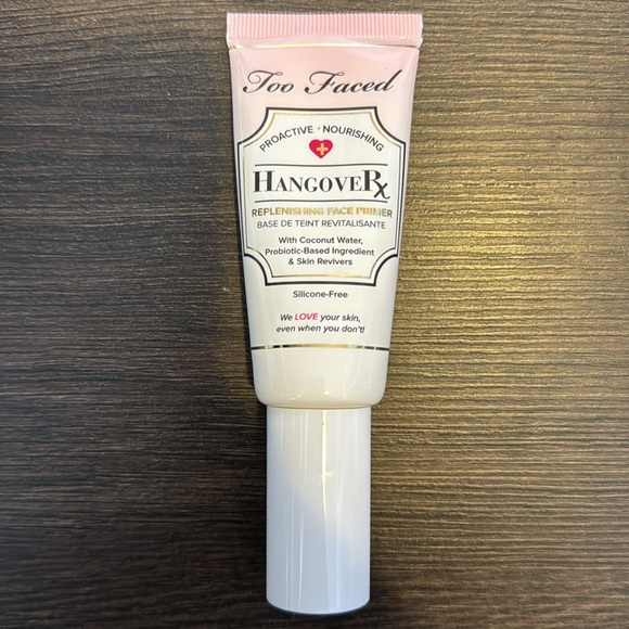 Too Faced Hangover Replenishing Face Primer - Picture 3 of 3